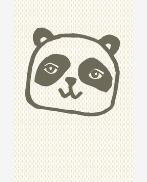 WALLPOWER JUNIOR 364103 - Beige wallpaper by Eijffinger