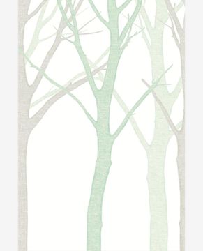 WALLPOWER JUNIOR 364128 - Green wallpaper by Eijffinger
