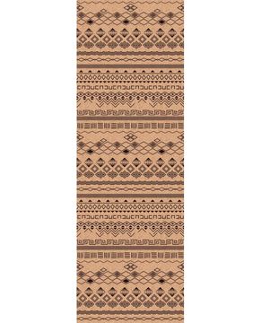 GEONATURE 366107 - Brown wallpaper by Eijffinger
