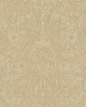 SUNDARI 375121 - Beige wallpaper by Eijffinger