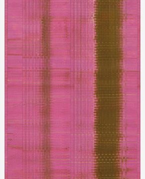 SUNDARI 375202 - Pink wallpaper by Eijffinger
