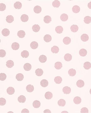 RICE 2 383594 - Pink wallpaper by Eijffinger