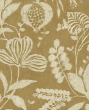TERRA 391502 - Yellow wallpaper by Eijffinger