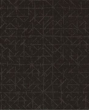 TOPAZ 394535 - Black wallpaper by Eijffinger