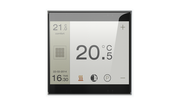 Display Touch&See by EKINEX