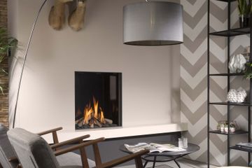 Cupido 70 CF Gasfire by Element4