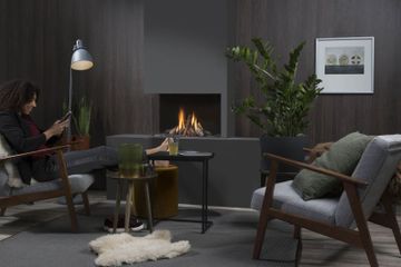 Summum 70 C Gasfire by Element4