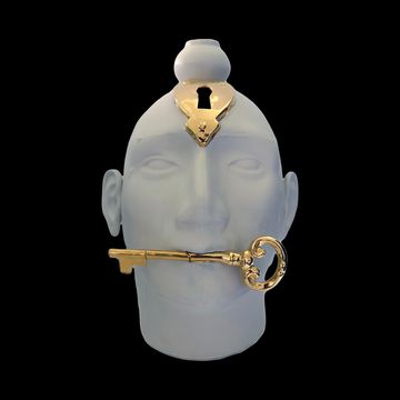 BHR25 LOCK by Elica Studio