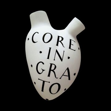 H-17 CORE INGRATO by Elica Studio