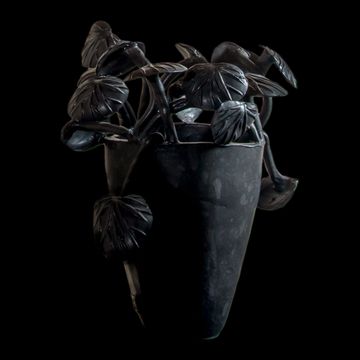 BEGONIAS by Elica Studio