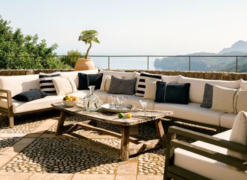 Canyon Outdoor by Élitis