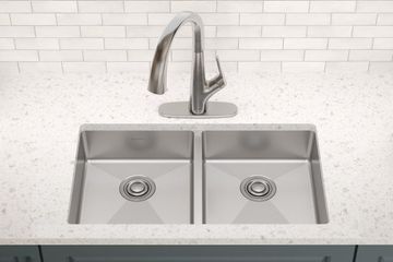 Commercial Sinks Bring Safety, Compliance and Durability by Elkay - view 2