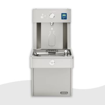 K-12 California Drinking Water Solutions by Elkay - view 3