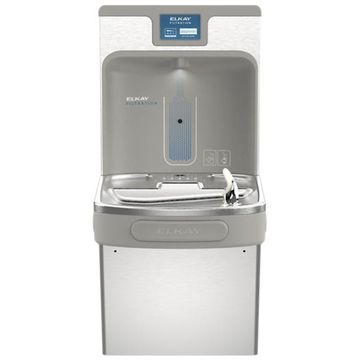 New Filtered Bottle Filling Station in Multiple Colors by Elkay - view 3