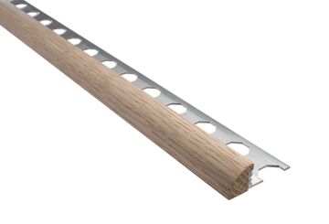 Novocanto Madera - Proteger esquinas by EMAC Italia