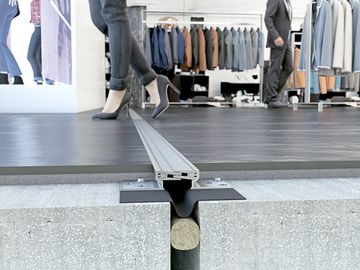 Novojunta Pro Metal 30 - Juntas Estructurales by EMAC Italia