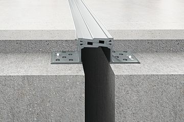 Novojunta Pro Metal 60 - Juntas Estructurales by EMAC Italia