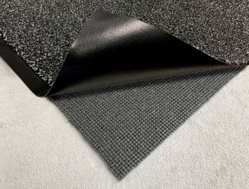 emco Non Slip Underlay For Textile Underlay Flock by EMCO