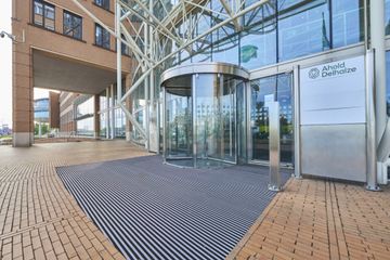 emco Outdoor Entrance Mats by EMCO