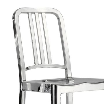 1006 Navy Chair® by Emeco