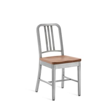 1104 Navy Chair® by Emeco