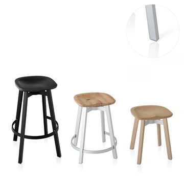 Glides for SU (set of 4) by Emeco