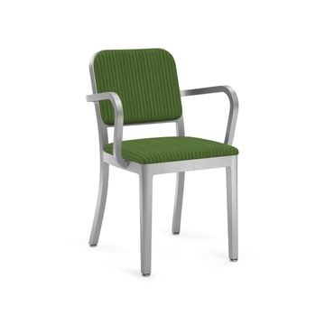 Navy Officer armchair by Jasper Morrison by Emeco