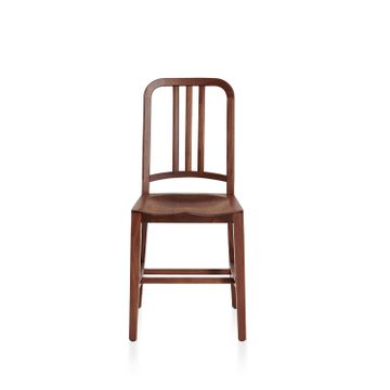 Navy® Wood Chair® by Emeco