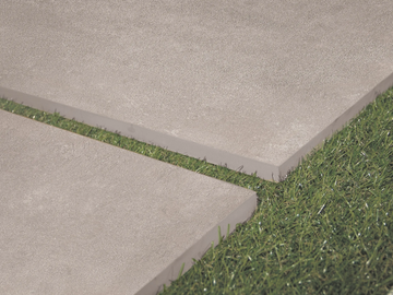 BE-SQUARE 20mm - Porcelain stoneware outdoor floor tiles by Emilgroup - view 2