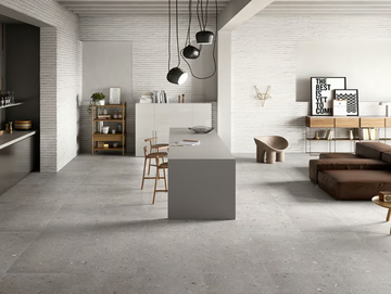 Ego Fondo Grigio by Provenza - view 2