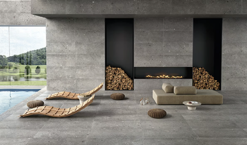 Ego Fondo Grigio Scuro by Provenza - view 3