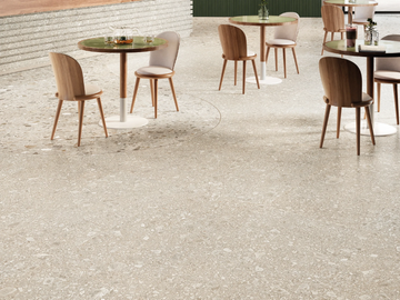 Lombarda Sabbia by Ergon - view 2