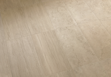 Portland Stone Lines Sand by Ergon - view 3