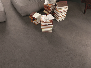 LANDSCAPE ANTRACITE - Porcelain stoneware wall/floor tiles with stone effect by Emilgroup - view 2