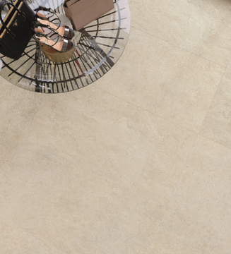 LANDSCAPE AVORIO - Porcelain stoneware wall/floor tiles with stone effect by Emilgroup - view 3