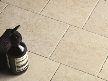 LANDSCAPE AVORIO - Porcelain stoneware wall/floor tiles with stone effect by Emilgroup - view 2