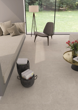 LANDSCAPE CENERE - Porcelain stoneware wall/floor tiles with stone effect by Emilgroup - view 3