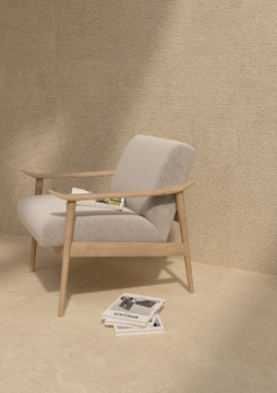 LANDSCAPE SABBIA - Porcelain stoneware wall/floor tiles with stone effect by Emilgroup - view 3