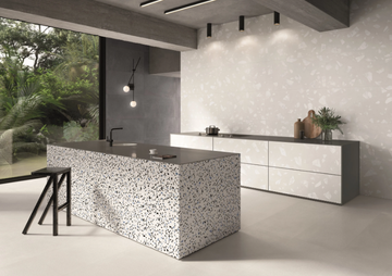 Medley Minimal Dark Grey by Ergon - view 3