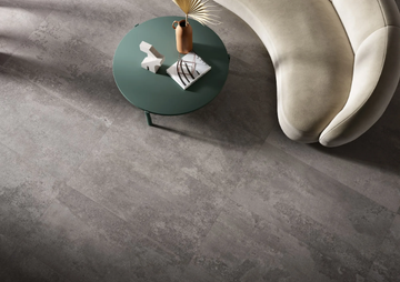Re-Play Concrete Recupero Dark Grey by Provenza - view 3