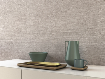 Stone Talk Minimal Grey by Ergon - view 2
