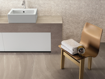 Stone Talk Minimal Sand by Ergon - view 3