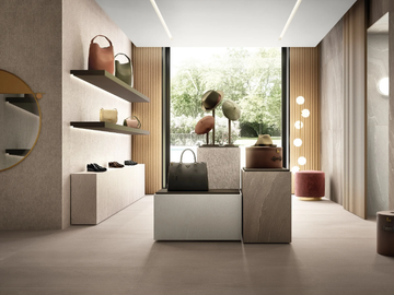 Stone Talk Minimal Sand by Ergon - view 2