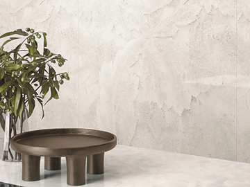 TELE DI MARMO REVOLUTION THASSOS - Porcelain stoneware wall/floor tiles with marble effect by Emilgroup - view 2