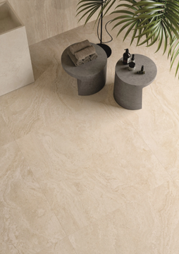 Unique Travertine Minimal Cream by Provenza - view 3
