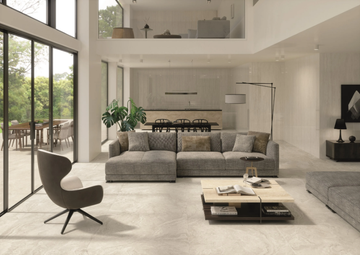 Unique Travertine Minimal White by Provenza - view 3