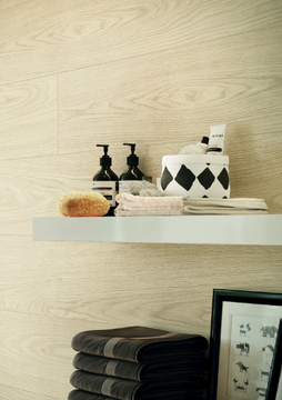 DIMORE NATURALE - Porcelain stoneware wall/floor tiles with wood effect by Emilgroup - view 3