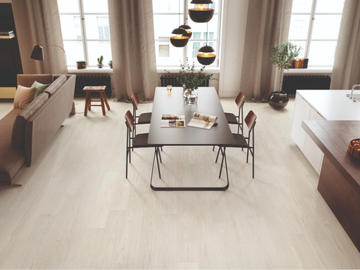 DIMORE SBIANCATO - Porcelain stoneware wall/floor tiles with wood effect by Emilgroup - view 2