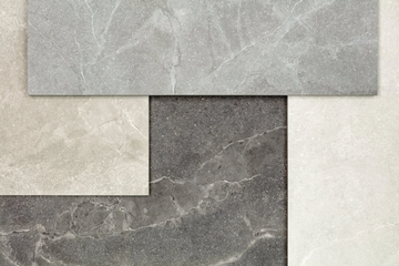 Eureka Grigio by Provenza - view 3