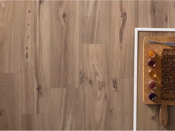 MILLELEGNI ROVERE OSSIDATO - Porcelain stoneware flooring with wood effect by Emilgroup - view 2